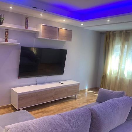 Apartamento Zaragoza Centro 2 Zewnętrze zdjęcie