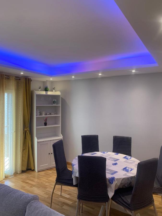 Apartamento Zaragoza Centro 2 Zewnętrze zdjęcie