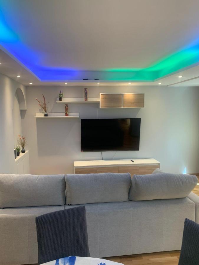 Apartamento Zaragoza Centro 2 Zewnętrze zdjęcie
