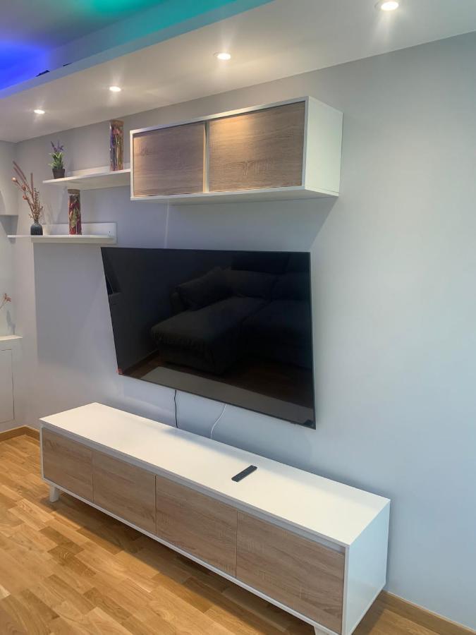 Apartamento Zaragoza Centro 2 Zewnętrze zdjęcie