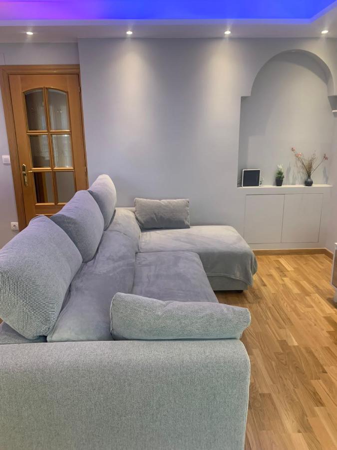Apartamento Zaragoza Centro 2 Zewnętrze zdjęcie