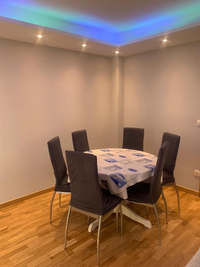 Apartamento Zaragoza Centro 2 Zewnętrze zdjęcie