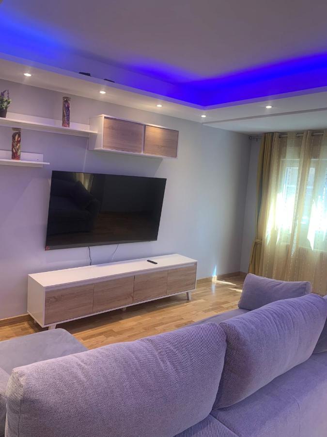 Apartamento Zaragoza Centro 2 Zewnętrze zdjęcie