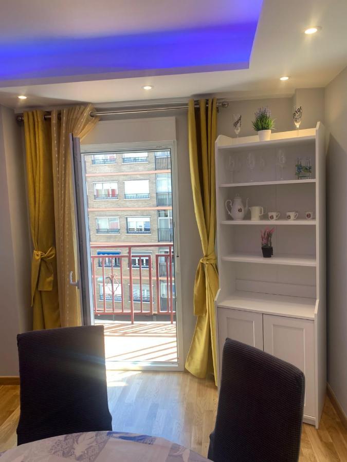 Apartamento Zaragoza Centro 2 Zewnętrze zdjęcie