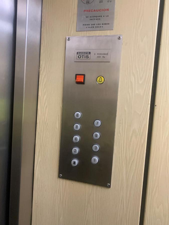 Apartamento Zaragoza Centro 2 Zewnętrze zdjęcie