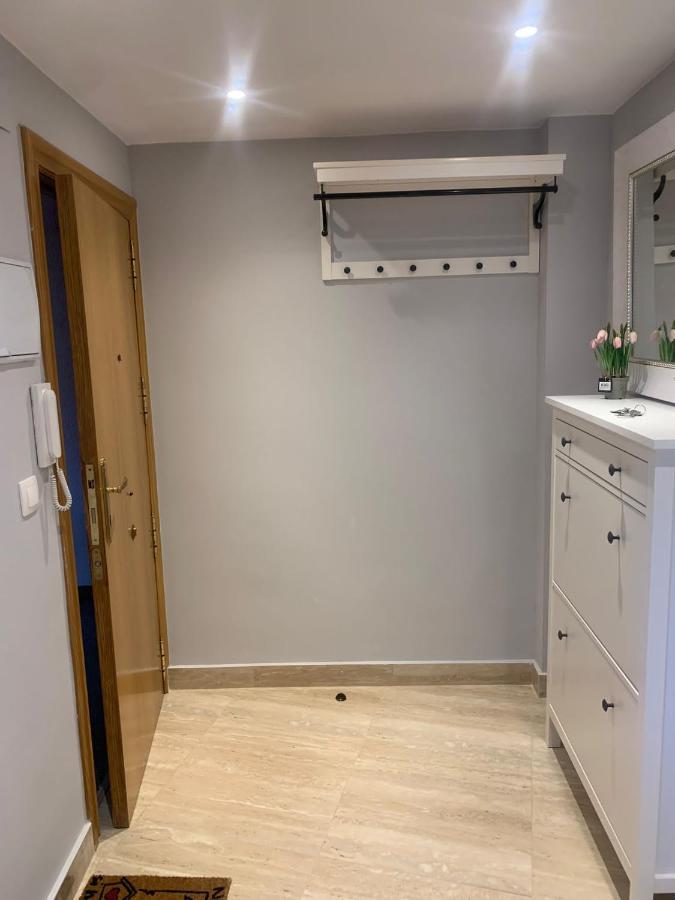 Apartamento Zaragoza Centro 2 Zewnętrze zdjęcie