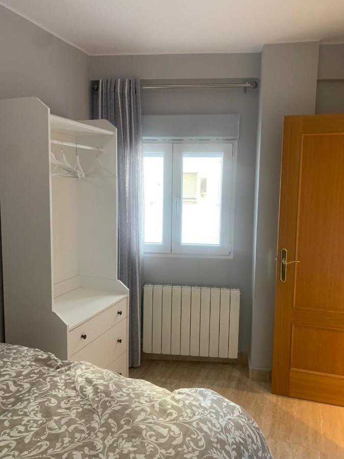 Apartamento Zaragoza Centro 2 Zewnętrze zdjęcie