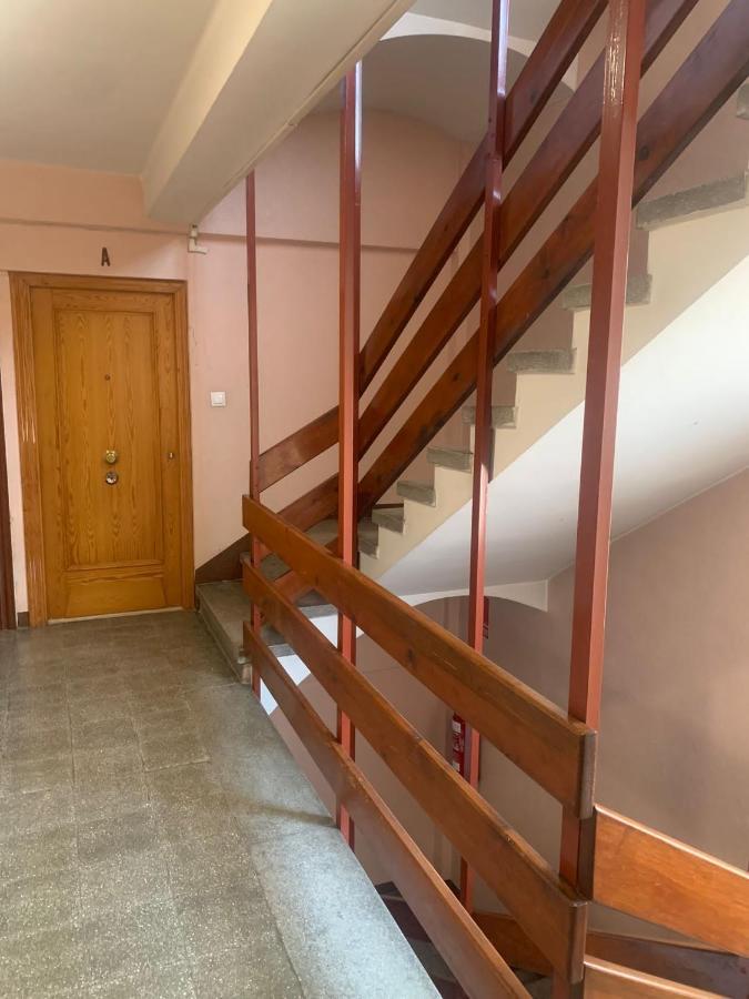Apartamento Zaragoza Centro 2 Zewnętrze zdjęcie