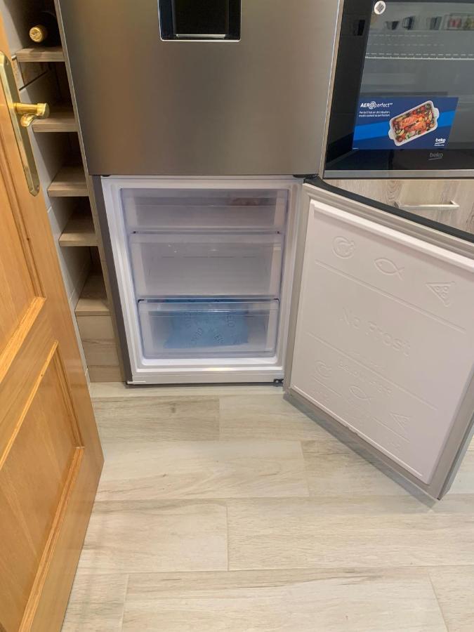 Apartamento Zaragoza Centro 2 Zewnętrze zdjęcie