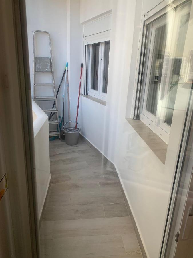 Apartamento Zaragoza Centro 2 Zewnętrze zdjęcie