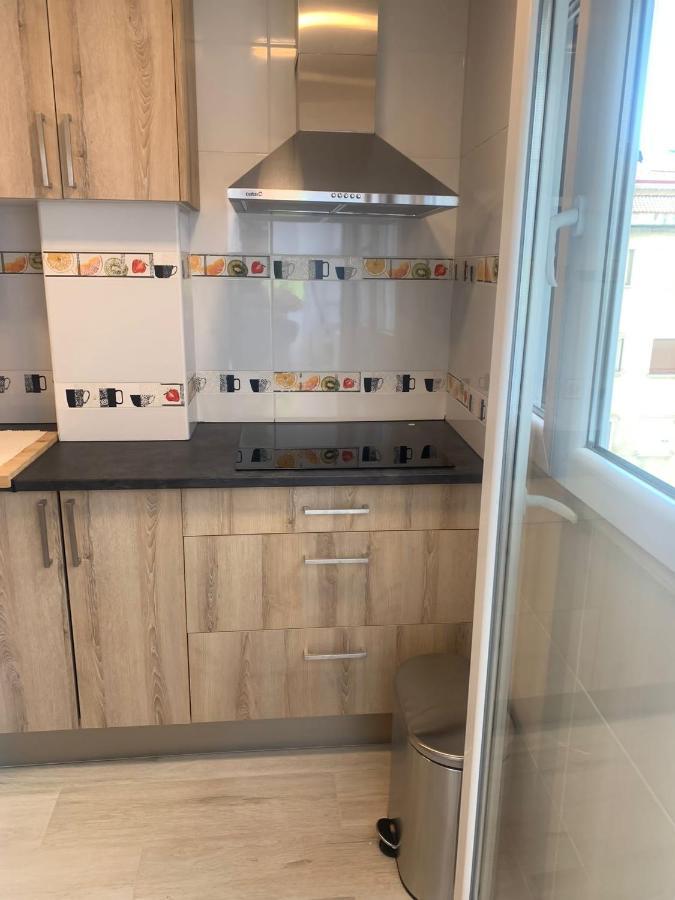 Apartamento Zaragoza Centro 2 Zewnętrze zdjęcie