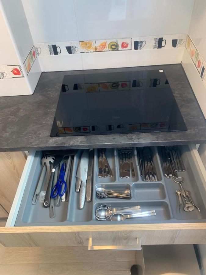 Apartamento Zaragoza Centro 2 Zewnętrze zdjęcie