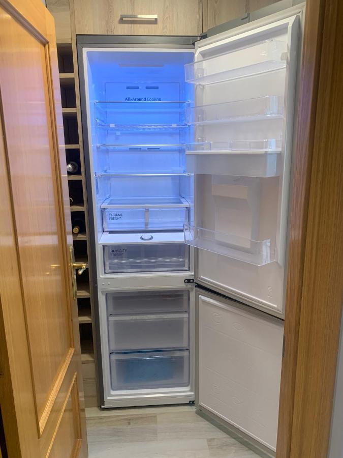 Apartamento Zaragoza Centro 2 Zewnętrze zdjęcie