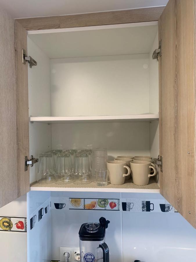 Apartamento Zaragoza Centro 2 Zewnętrze zdjęcie