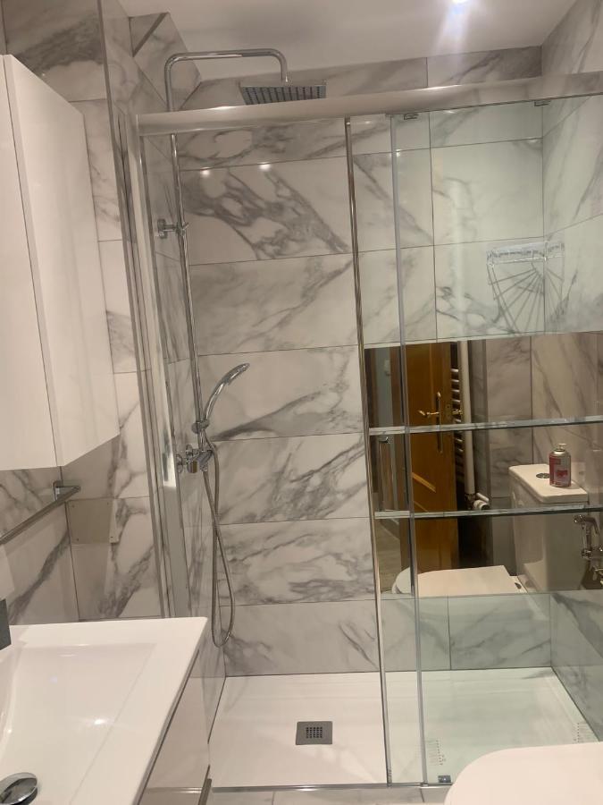 Apartamento Zaragoza Centro 2 Zewnętrze zdjęcie
