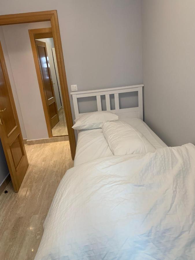 Apartamento Zaragoza Centro 2 Zewnętrze zdjęcie