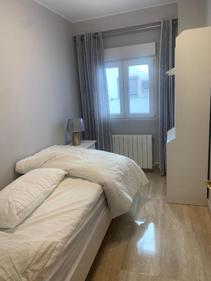 Apartamento Zaragoza Centro 2 Zewnętrze zdjęcie