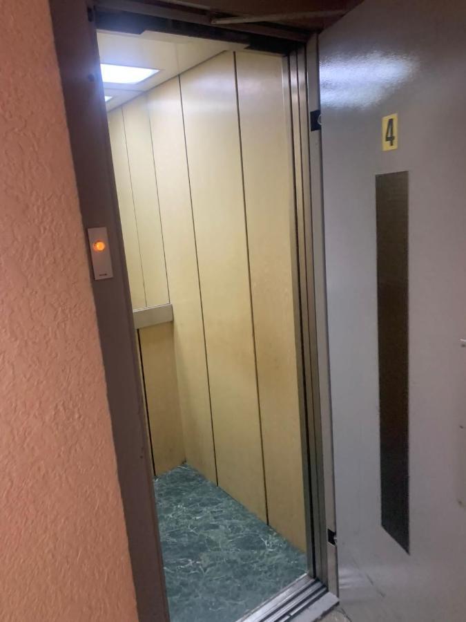 Apartamento Zaragoza Centro 2 Zewnętrze zdjęcie