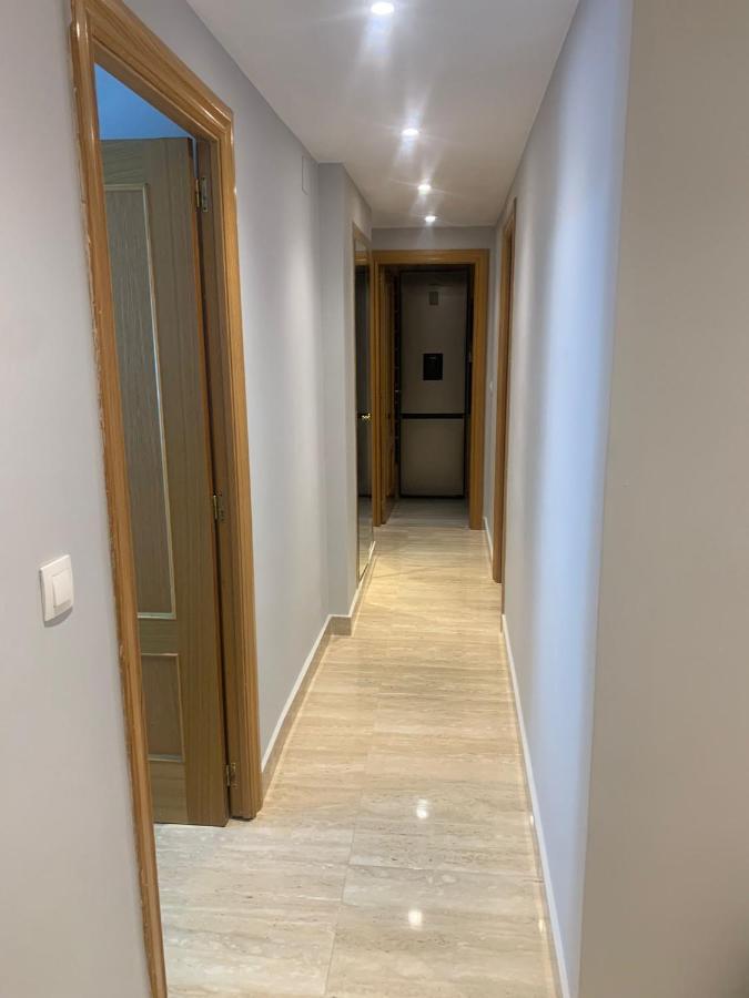 Apartamento Zaragoza Centro 2 Zewnętrze zdjęcie