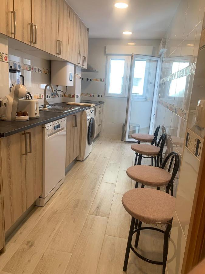 Apartamento Zaragoza Centro 2 Zewnętrze zdjęcie