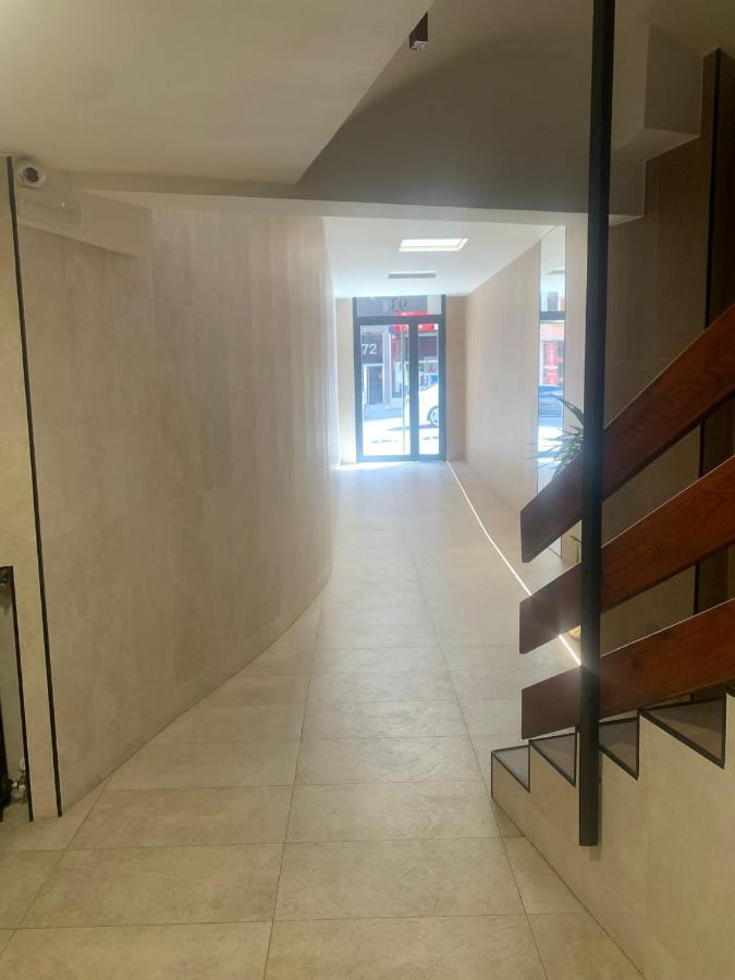 Apartamento Zaragoza Centro 2 Zewnętrze zdjęcie