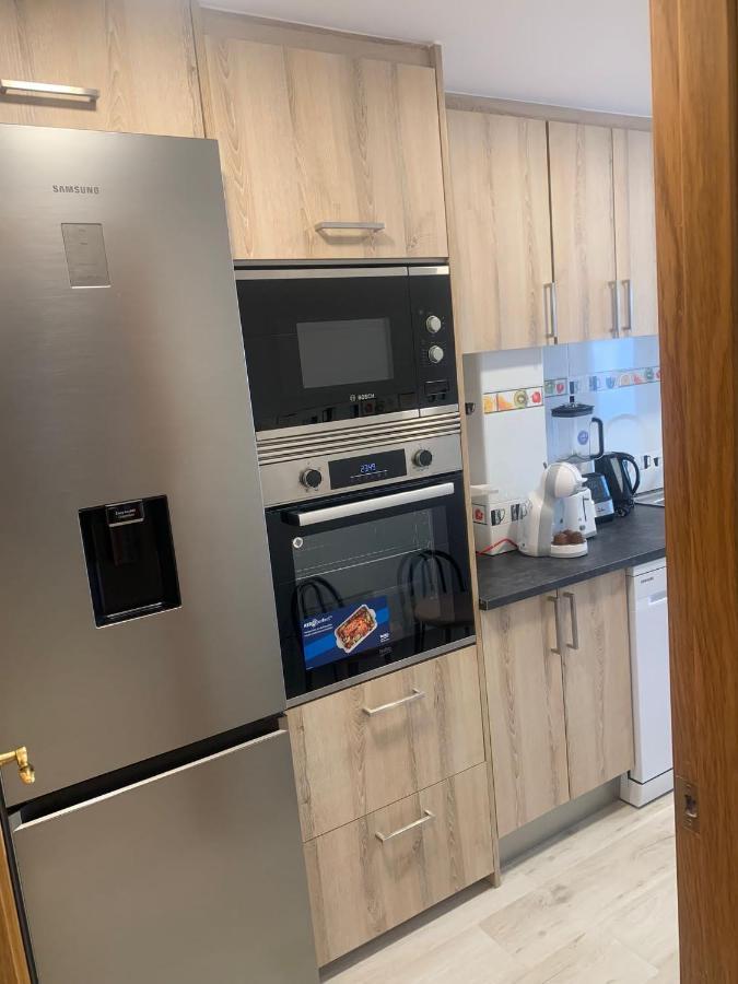 Apartamento Zaragoza Centro 2 Zewnętrze zdjęcie