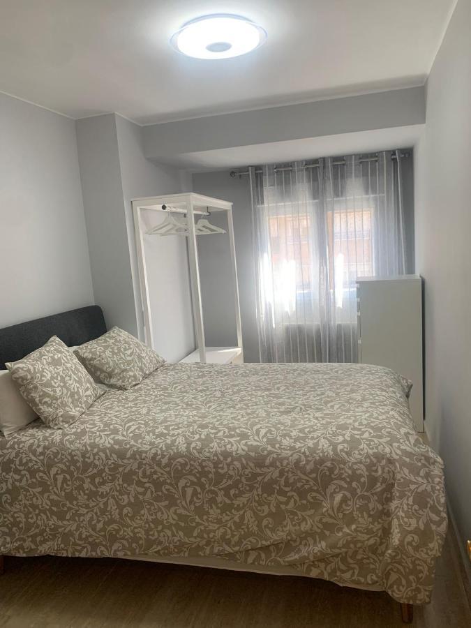 Apartamento Zaragoza Centro 2 Zewnętrze zdjęcie