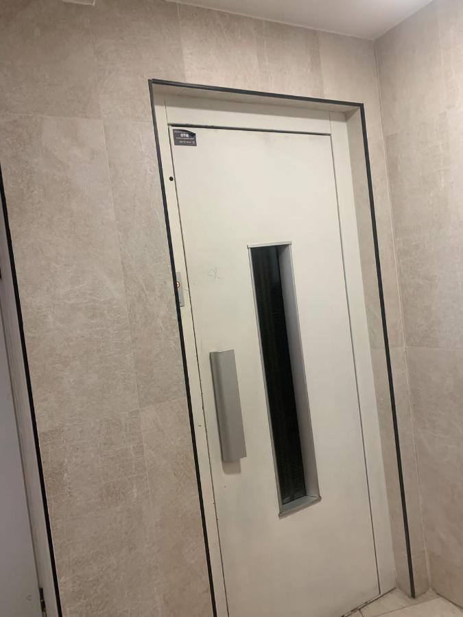 Apartamento Zaragoza Centro 2 Zewnętrze zdjęcie