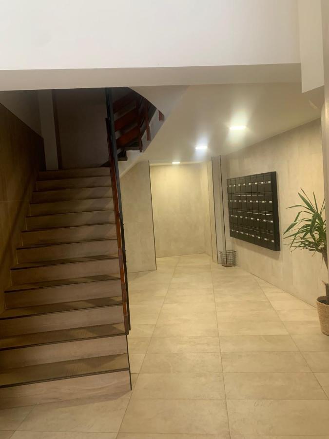Apartamento Zaragoza Centro 2 Zewnętrze zdjęcie